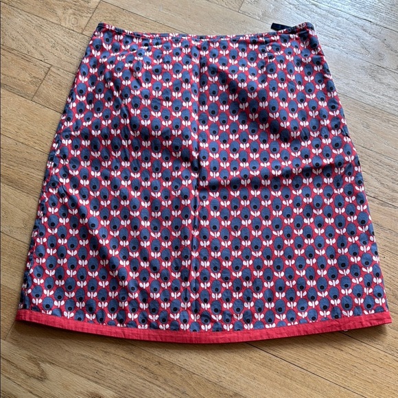 Boden Skirt size 8 - Picture 1 of 8